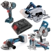 Batería industrial Bosch CS-BST216PW