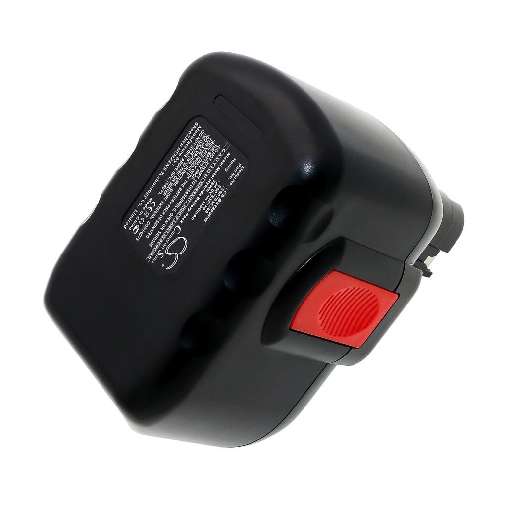 Batería industrial Bosch GSB 24VE-2