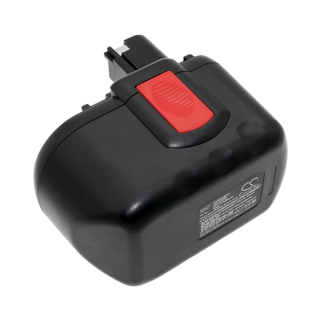 Batería industrial Bosch BACCS 24V