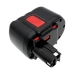 Batería industrial Bosch BACCS 24V