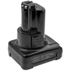 Reemplazo de batería compatible para Wurth 0700 996 210,2 607 336 013,2 607 336 014,2 607 336 027,2 607 336 333...