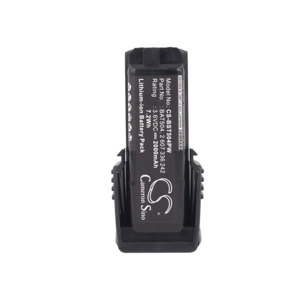 Batería industrial Bosch CS-BST504PW