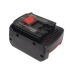 Batería industrial Bosch GHO 14.4 V-LI