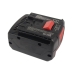 Batería industrial Bosch GHO 14.4 V-LI