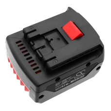 Reemplazo de batería compatible para BOSCH 2 607 336 077,2 607 336 078,2 607 336 150,2 607 336 224,2 607 336 234...