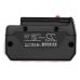 Batería industrial Bosch GSB 14.4 VE-2-LIN