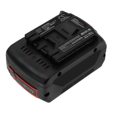 Reemplazo de batería compatible para BOSCH 2 607 336 091,2 607 336 092,2 607 336 169,2 607 336 170,2 607 336 235...
