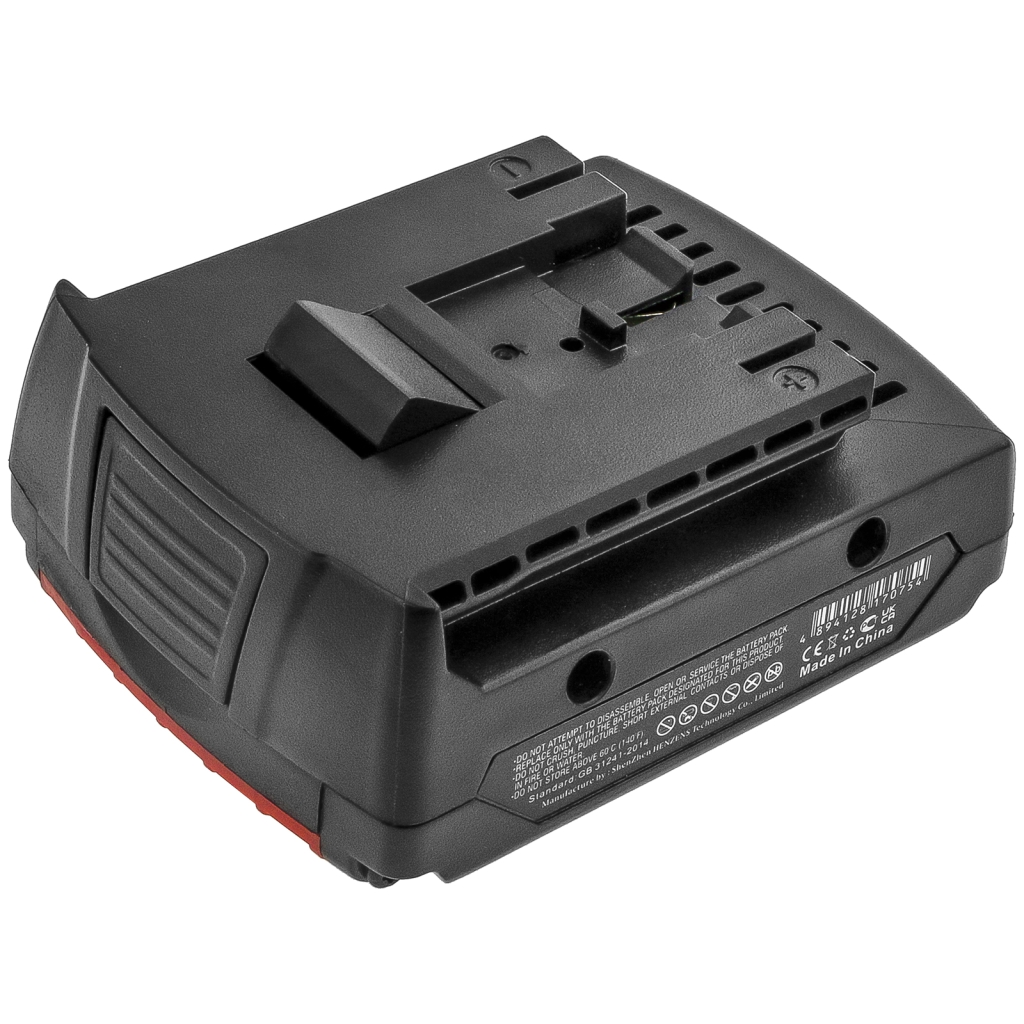 Batería industrial Bosch GSB 14.4 VE-2-LIN
