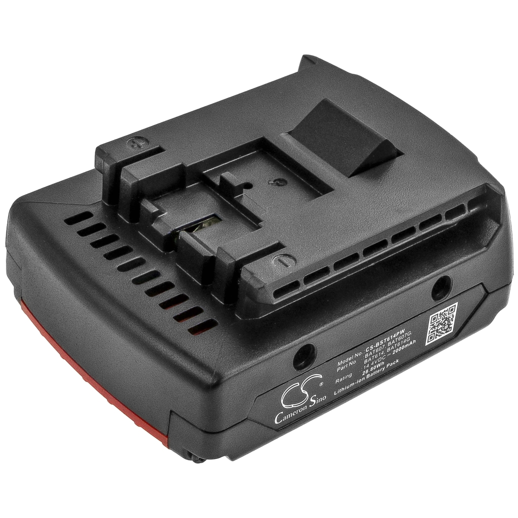 Batería industrial Bosch GSB 14.4 VE-2-LIN