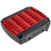 Batería industrial Bosch GSB 14.4 VE-2-LIN