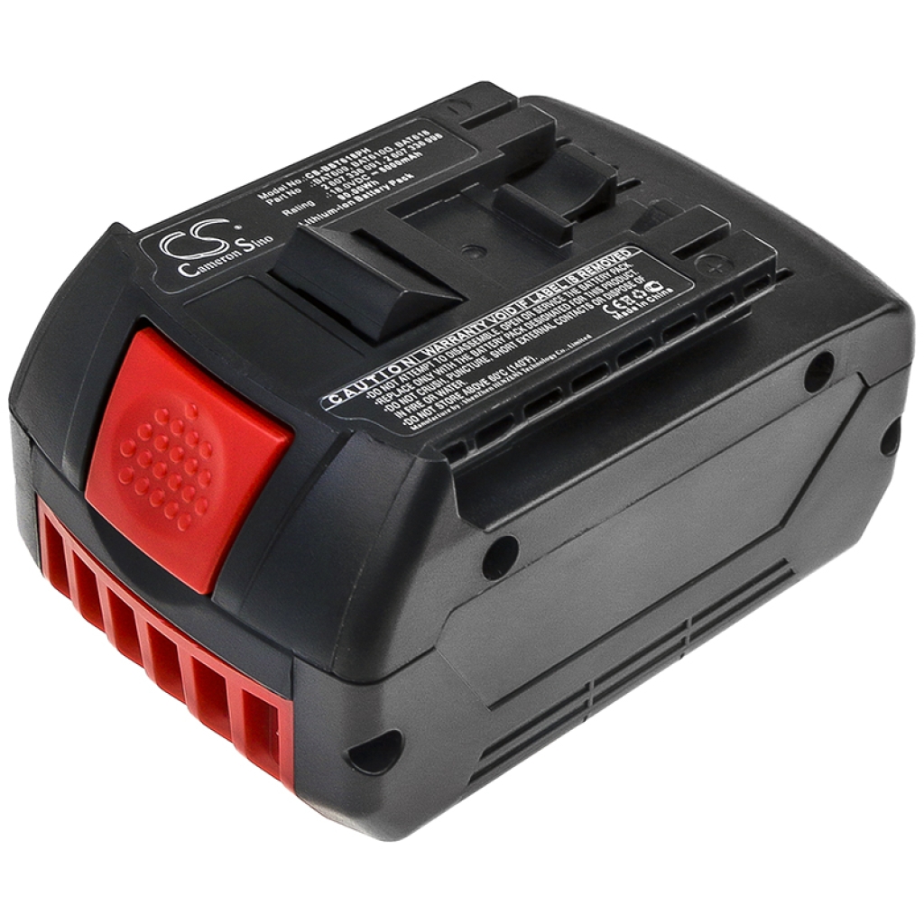 Batería industrial Bosch GSB 18 VE-2-LI