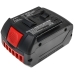 Batería industrial Bosch GSB 18 VE-2-LI