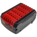 Batería industrial Bosch GSB 18 VE-2-LI
