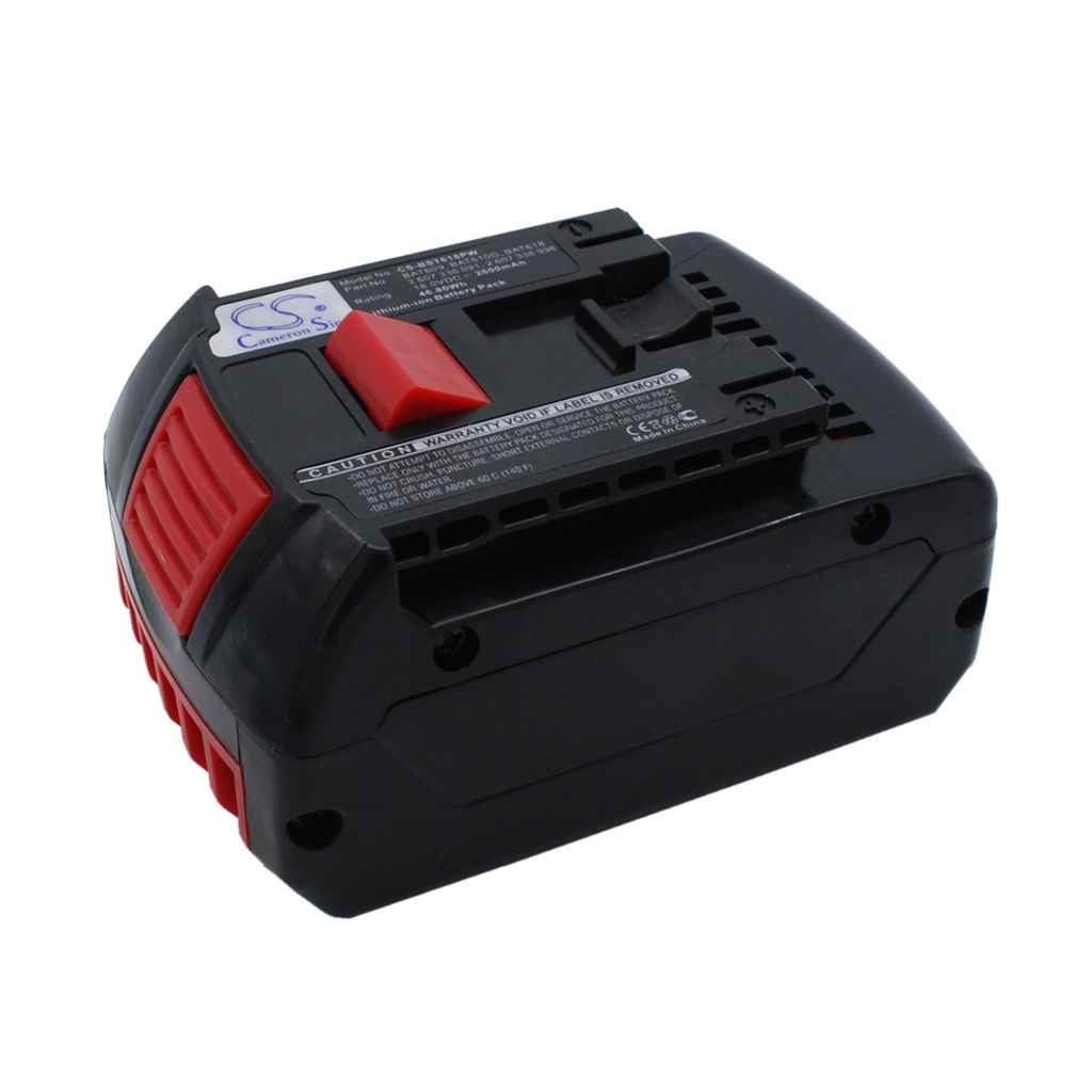 Batería industrial Bosch GSB 18 VE-2-LI