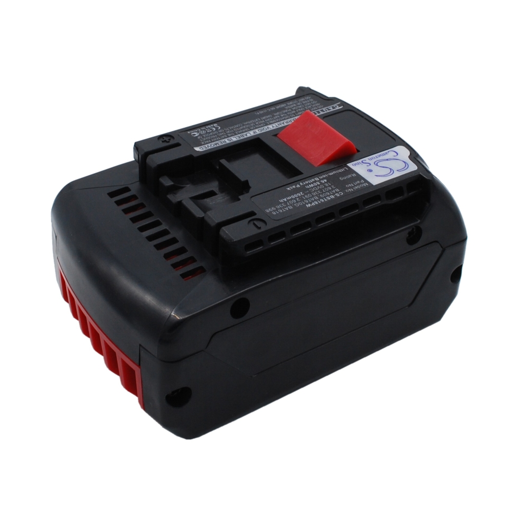 Batería industrial Bosch GSB 18 VE-2-LI