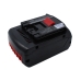 Batería industrial Bosch GSB 18 VE-2-LI