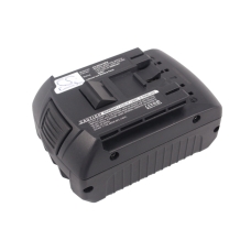 Reemplazo de batería compatible para BOSCH 2 607 336 091,2 607 336 092,2 607 336 169,2 607 336 170,2 607 336 235...