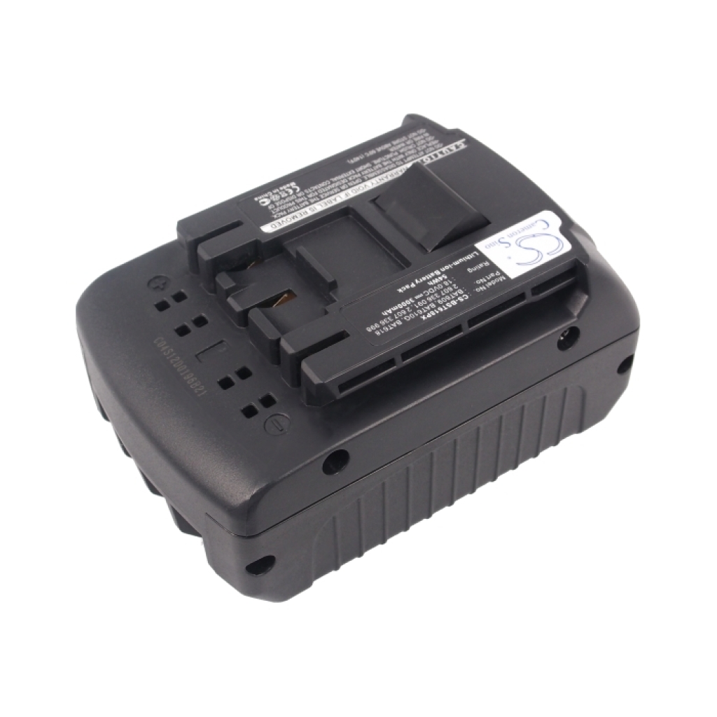 Batería industrial Bosch GSB 18 VE-2-LI