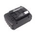 Batería industrial Bosch GSB 18 VE-2-LI