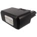 Batería industrial Bosch PSR 7.2VES-2