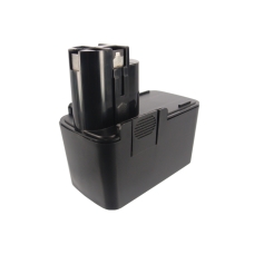 Reemplazo de batería compatible para BOSCH 2 607 335 031,2 607 335 032,2 607 335 033,2 607 335 073,2 607 335 153