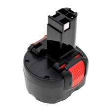 Reemplazo de batería compatible para BOSCH 2 607 335 437,2 607 335 587,2607335437,2607335587,B-8308...
