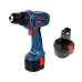 Batería industrial Bosch GSR7.2-2