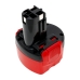Batería industrial Bosch GSR7.2-2