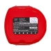Batería industrial Bosch GSR7.2-2