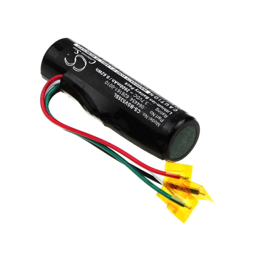 Batería del altavoz Bose CS-BSV535SL