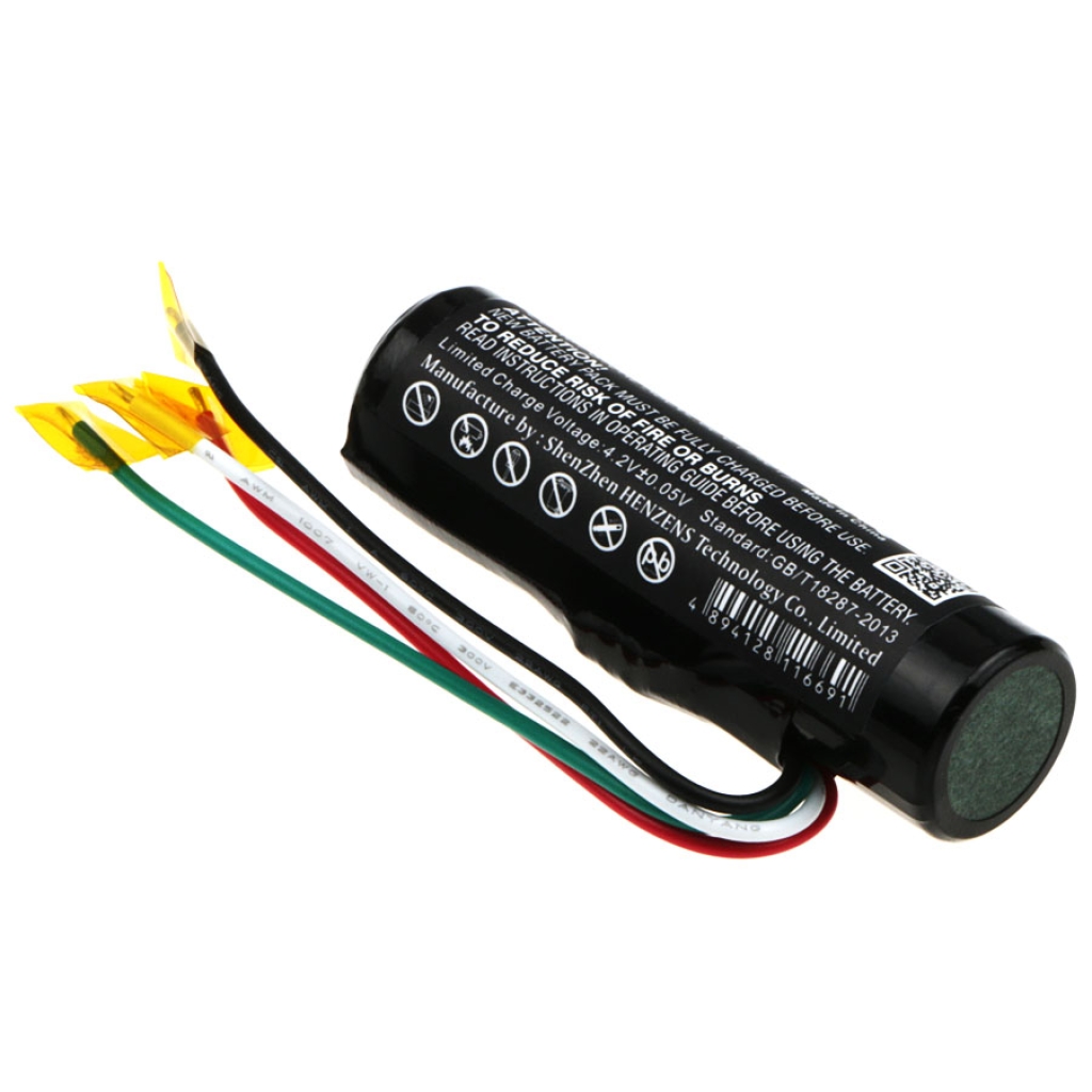 Batería del altavoz Bose CS-BSV535SL