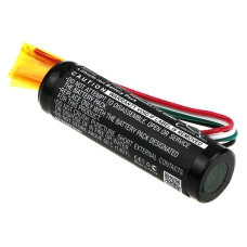 Reemplazo de batería compatible para Bose 064454,064455,626161-0010