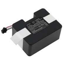 Reemplazo de batería compatible para Bobsweep LI-025144-BYD
