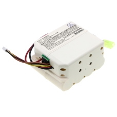 Reemplazo de batería compatible para Bissell 1618212,1620773,61-0088-010
