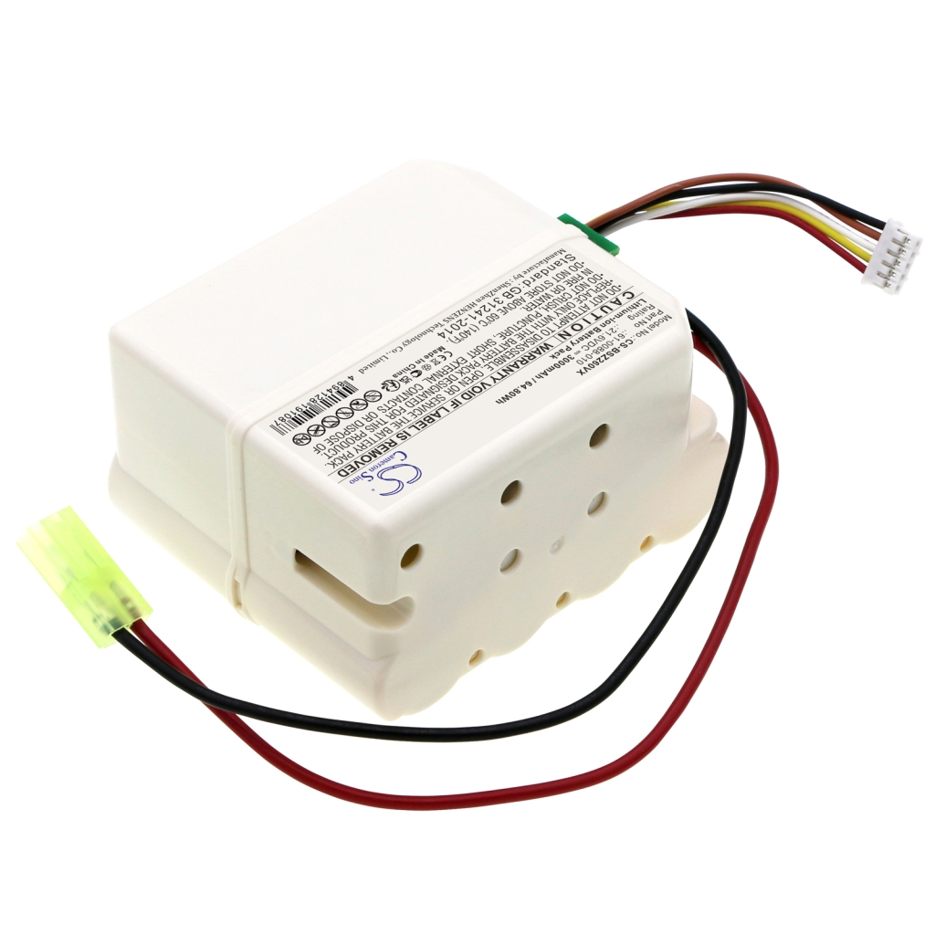 Batería de vacío Bissell CS-BSZ260VX