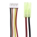 Batería de vacío Bissell CS-BSZ260VX