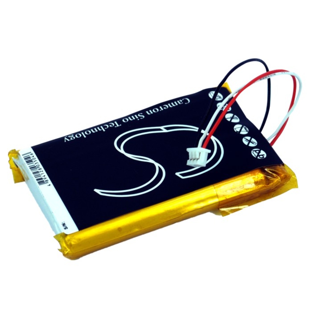 GPS, Batería del Navegador Globalstar CS-BT150SL