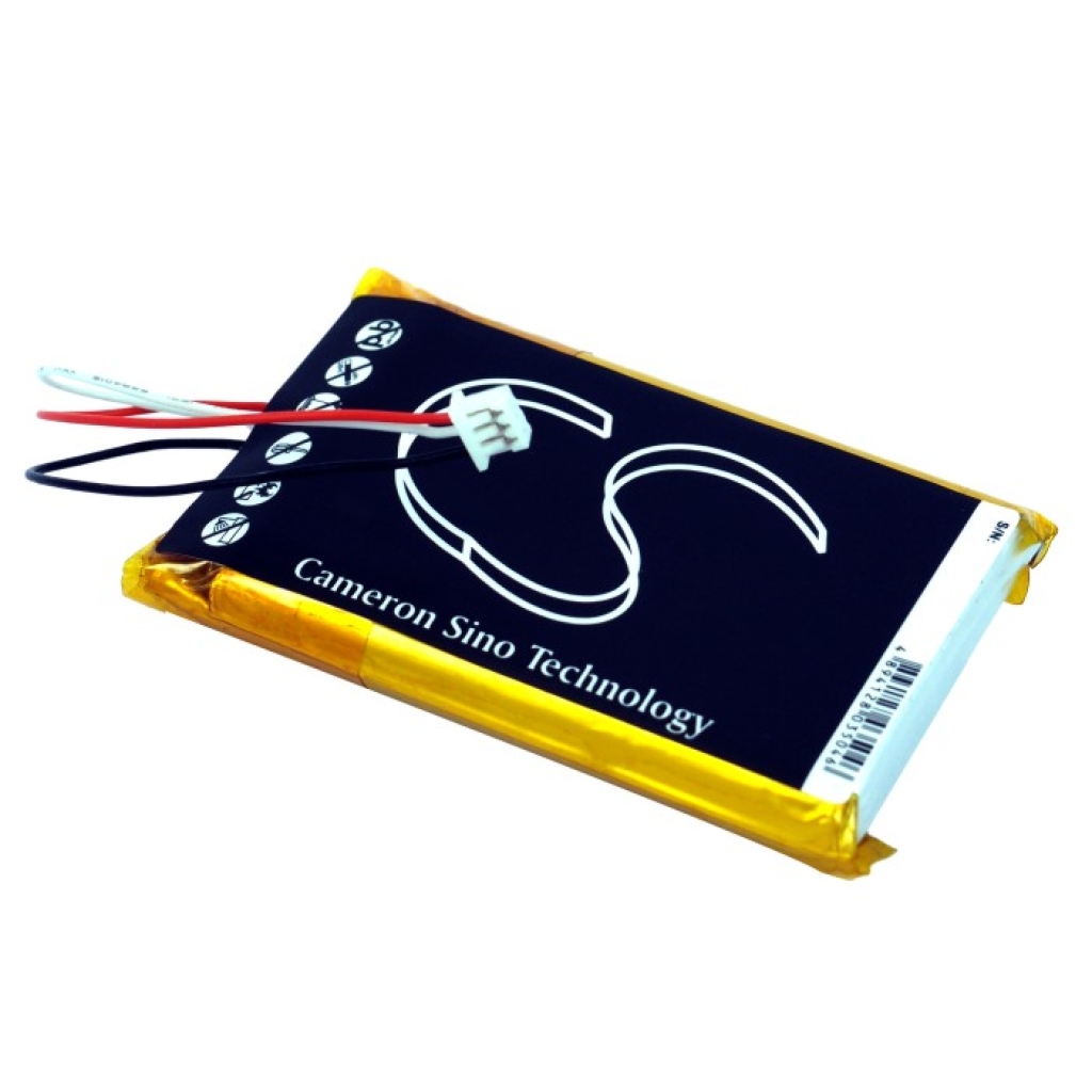 GPS, Batería del Navegador Globalstar CS-BT150SL