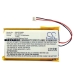 GPS, Batería del Navegador Globalstar CS-BT150SL