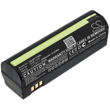 Reemplazo de batería compatible para Globalstar GPB-1700