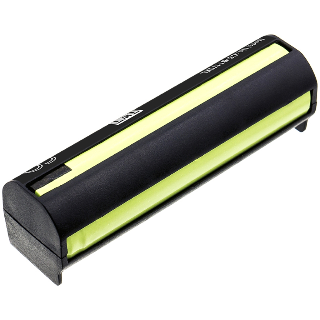 Baterías Sustituye GPB-1700