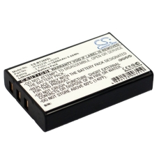 Reemplazo de batería compatible para Royaltek LIN302,NTA2236
