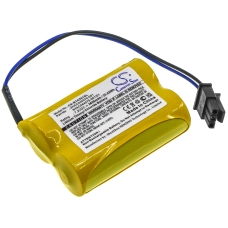 Reemplazo de batería compatible para Abb 3HAC044075-001,3HAC044075-001/01