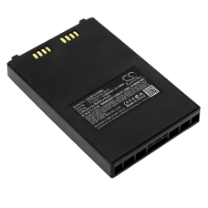 Reemplazo de batería compatible para Bitel ICP05/34/50 2S1P