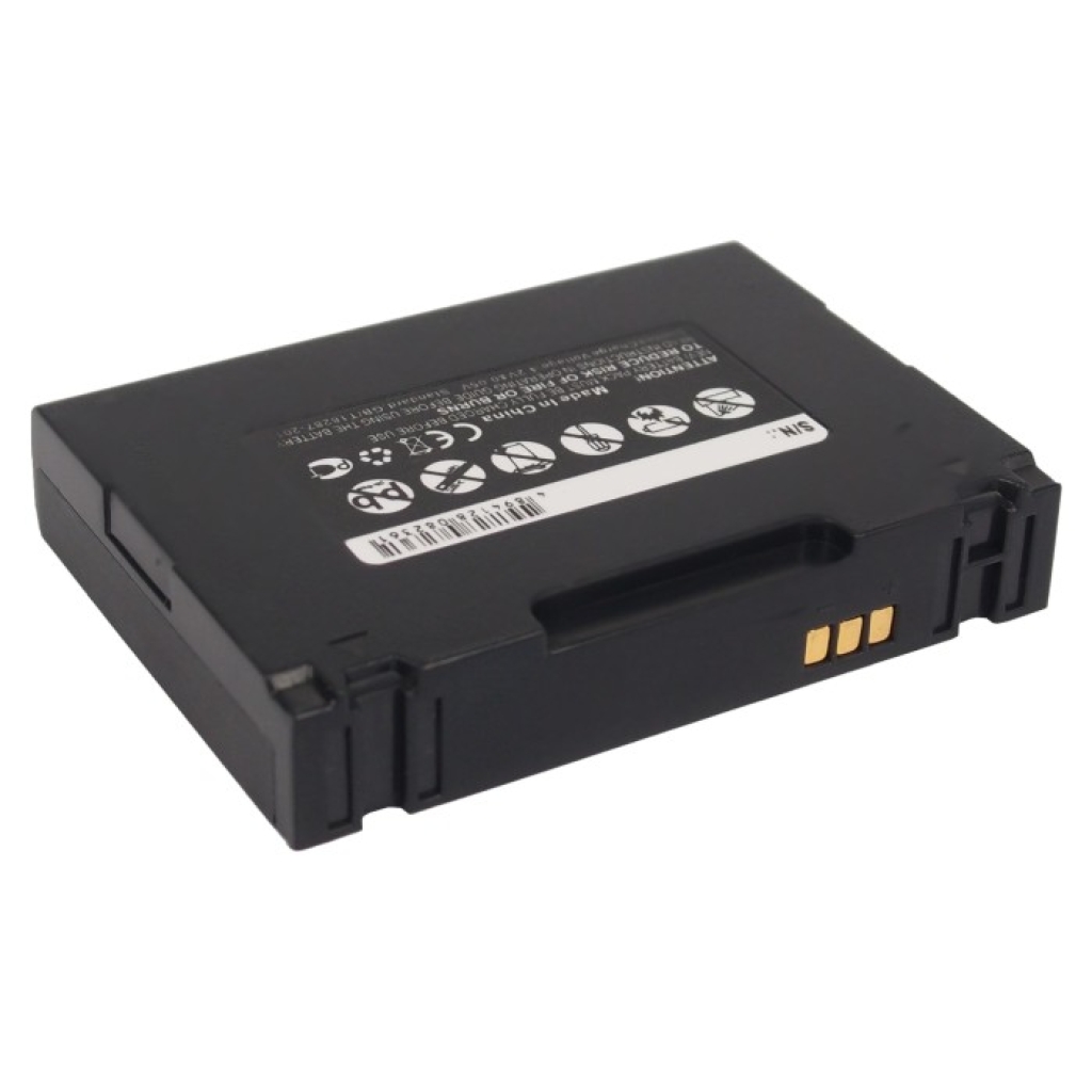 GPS, Batería del Navegador Blaupunkt CS-BTC530SL