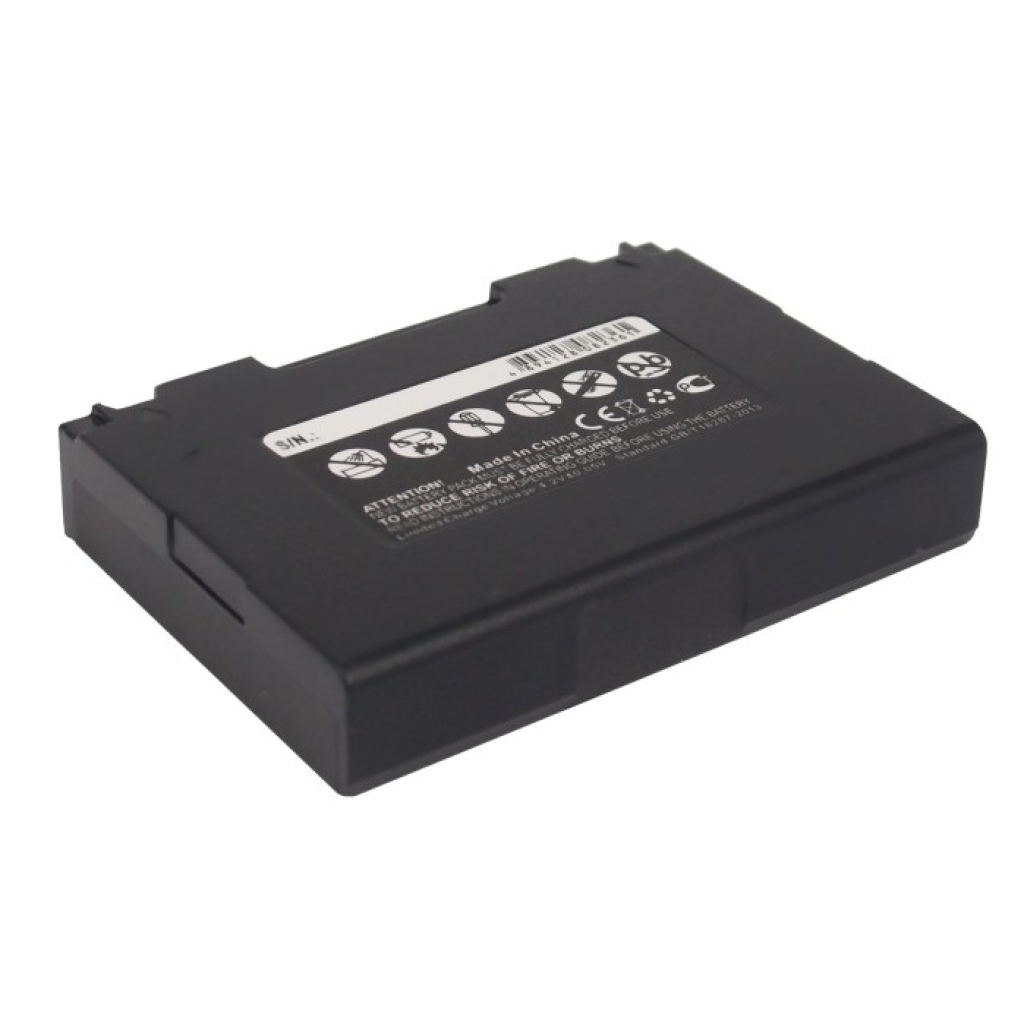 GPS, Batería del Navegador Blaupunkt CS-BTC530SL