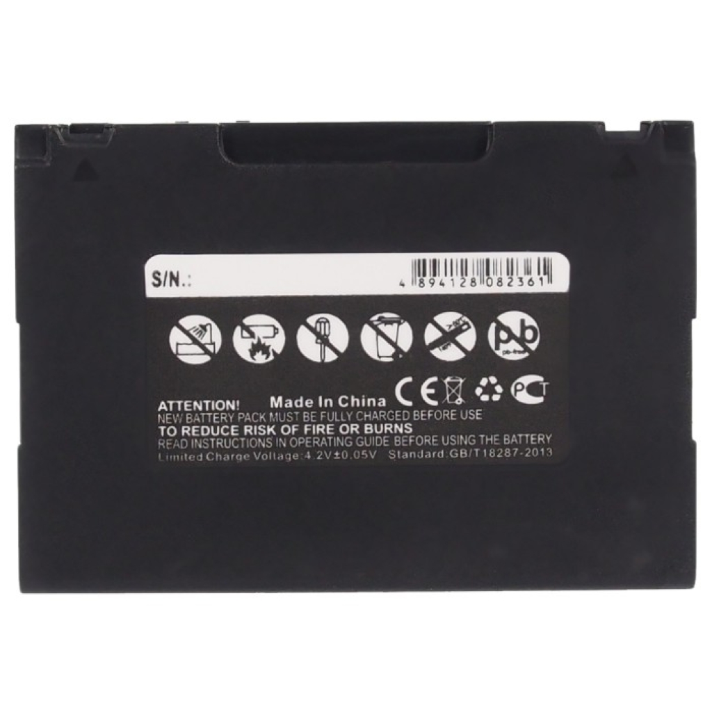 GPS, Batería del Navegador Blaupunkt CS-BTC530SL