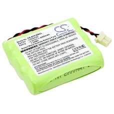 Reemplazo de batería compatible para Bt C49AA3H