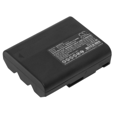 Reemplazo de batería compatible para Sharp BT-H11,BT-H11U