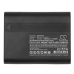 Batería de la cámara Sharp VL-SW50U
